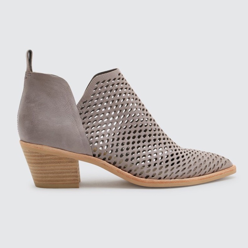 SOLD 🌈 New Dolce Vita Ankle Boots - Picture 2 of 14